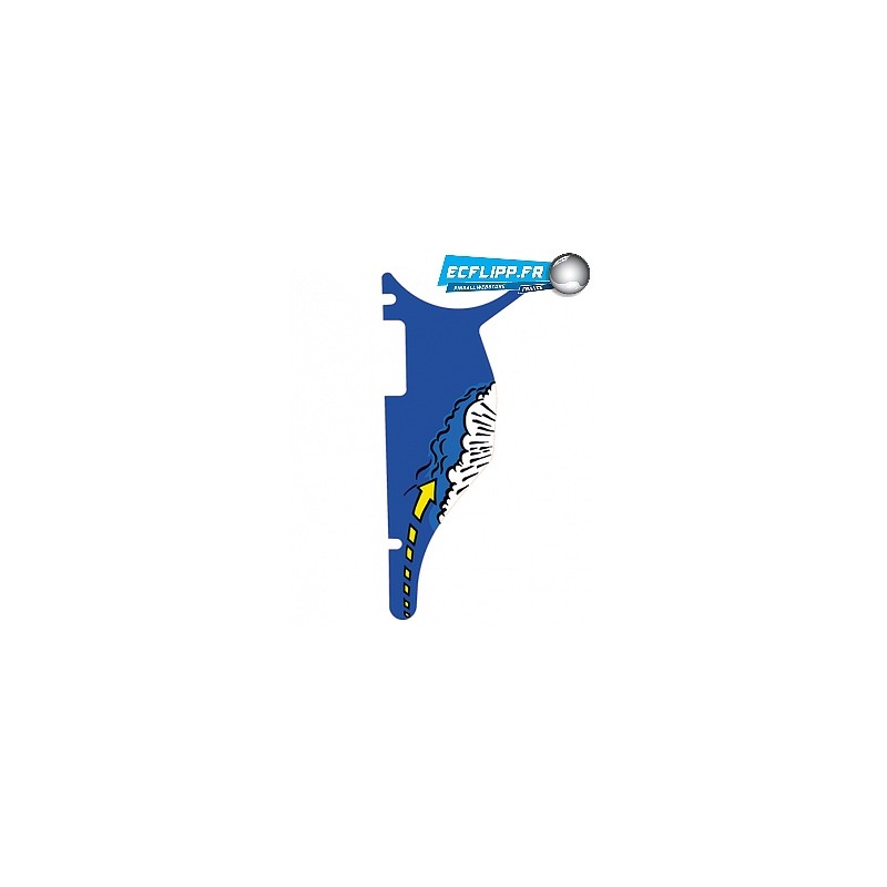 Plastic 31-3059-2 No Good Gofer