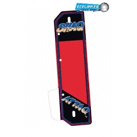 Plastic 31049-5 shaq attaq