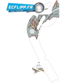 Décor 31-2257-33 Theatre of Magic