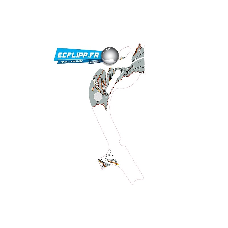 Plastic 31-2257-33 Theatre of Magic