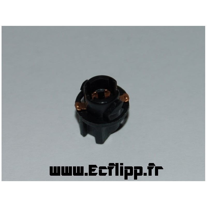 Support mini ampoules