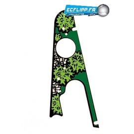 Plastic 31-541-4 High Speed