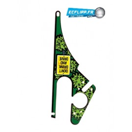 Plastic 31-541-3 High Speed