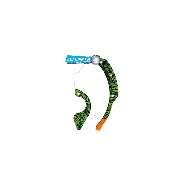 Plastic 31-1773-27-SP Indiana Jones