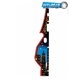 Décor 31-2002-7 The Shadow