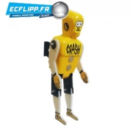 Party Zone Dancing Dummy A-14803