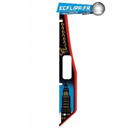 Plastic 31-2002-6 the shadow