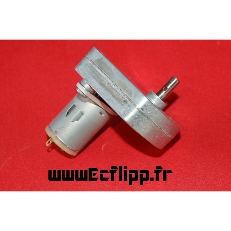 Moteur  Addams Familly A-15474