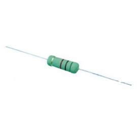 resistor 27 ohms 5w