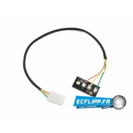 Deadpool lock opto receiver 511-2738-01 RX