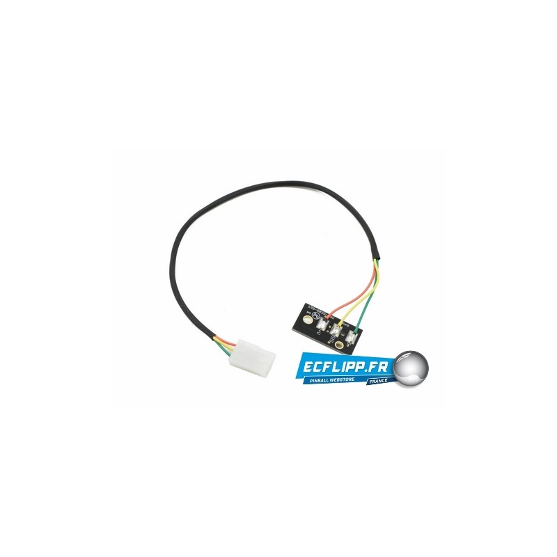 Deadpool lock opto receiver 511-2738-01 RX
