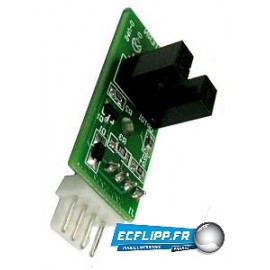 Stern opto board 520-5292-00