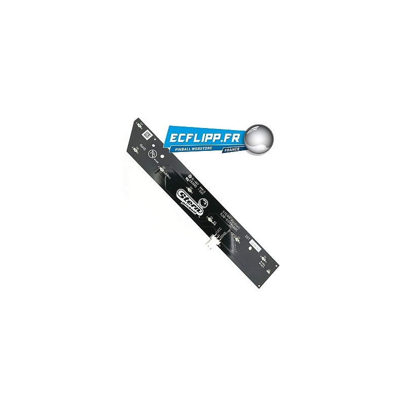 Carte opto transmitter chargeur bille stern spike 520-5344-00