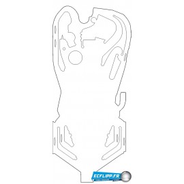 Playfield protector Avengers : Infinity Quest pro