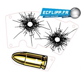 Plastics 31-2031-39-49 Dirty Harry