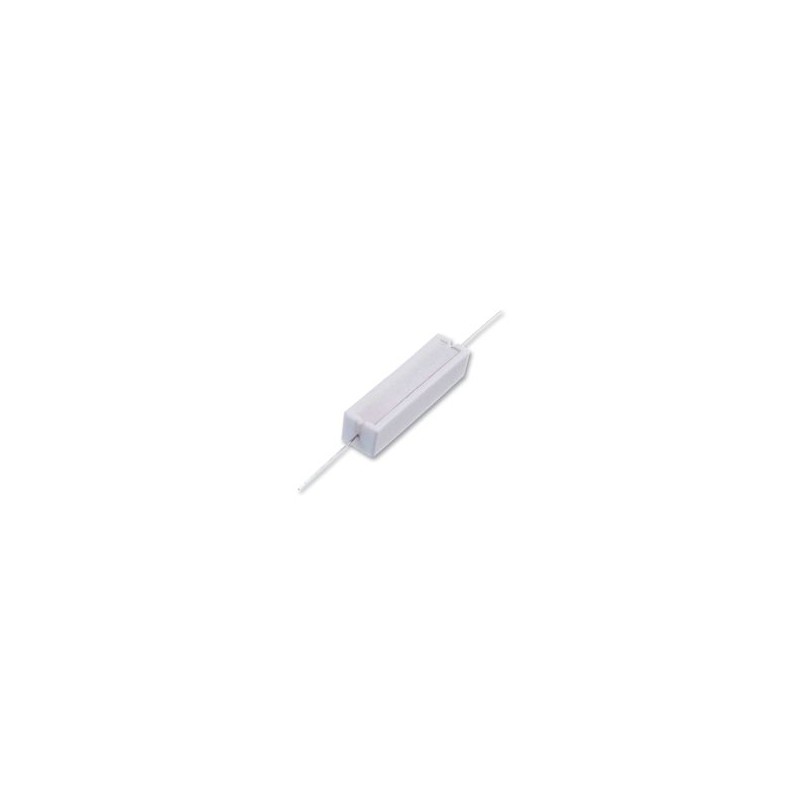 resistor 5 ohms 10w