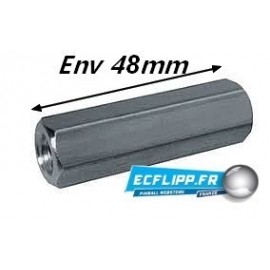 Spacer 48mm
