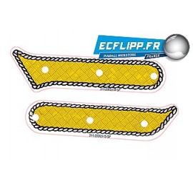 Décors 31-1-2003-13_14-SP lanes guides Gilligan's Island