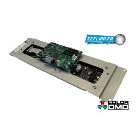 ColorDMD LED Replacement for Batman Data-East