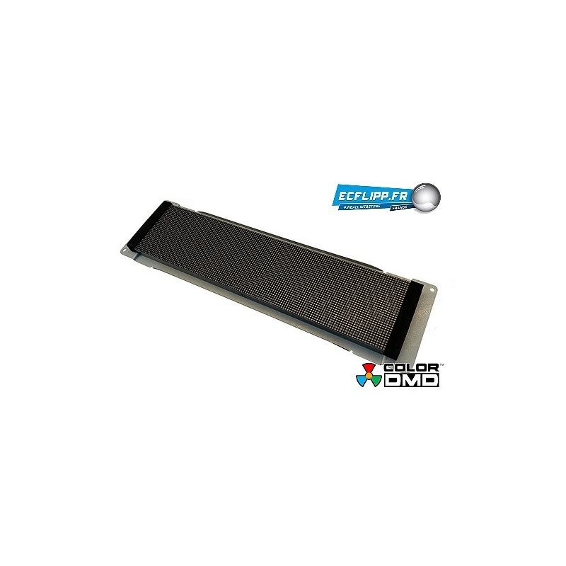 ColorDMD LED Replacement for Checkpoint Data-East