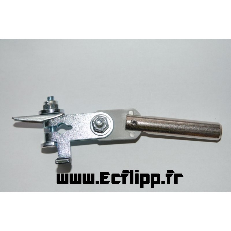 Plongeur + Articulation WPC ( côté droit ) 