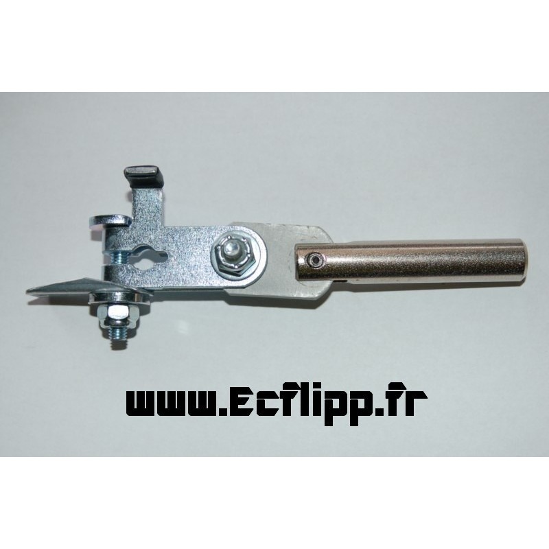 Plongeur + Articulation WPC ( côté Gauche )