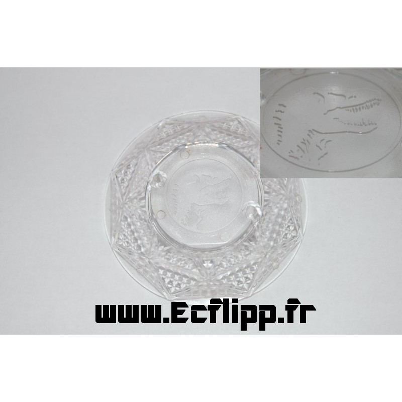 The Lost World Jurassic Park