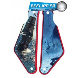 Slingshots Plastics for PIRATES OF THE CARIBBEAN Stern
