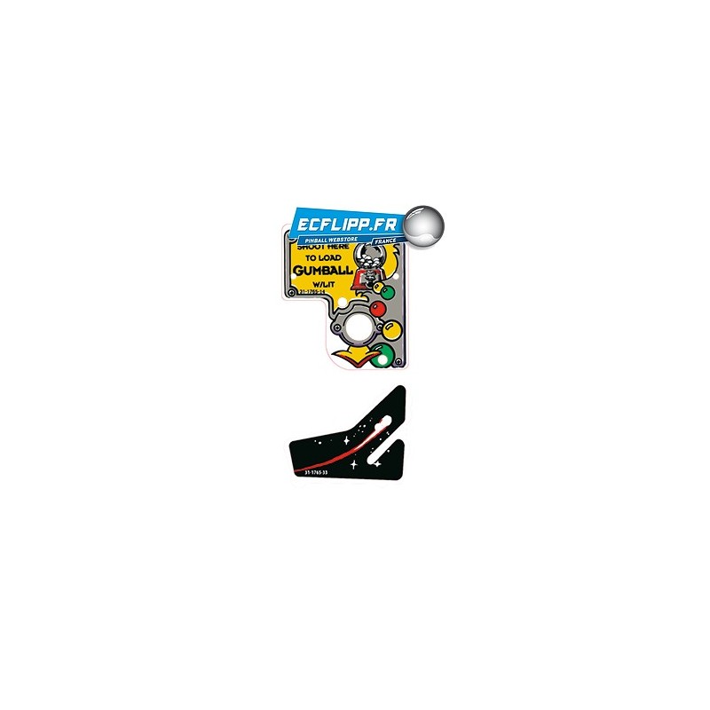 Plastics 31-1765-14_33 twilight zone