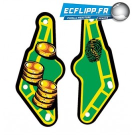 Plastic Slingshots Who Dunnit