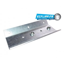 Cage large pour flipper et Pincab