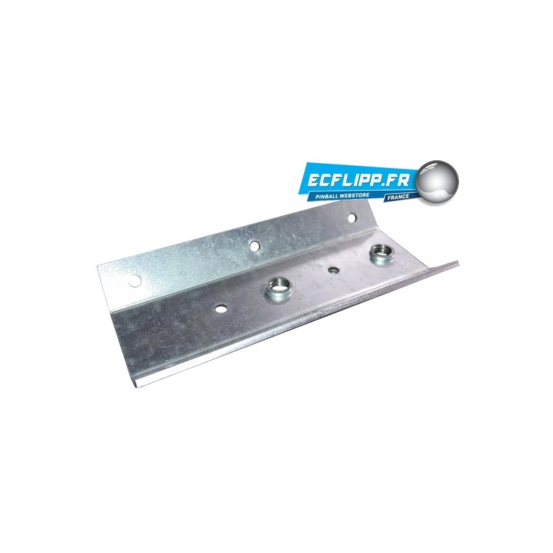 Cage large pour flipper et Pincab