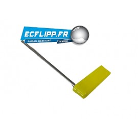 Flipper long pour No Fear 20-10136.1-6