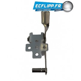 Ejecteur gauche A-15836 pour flippers Gotlieb