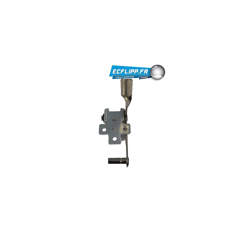 Ejecteur gauche A-15836 pour flippers Gotlieb
