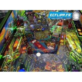 copy of Convolux  Teenage muntant ninja Turtles pro : red