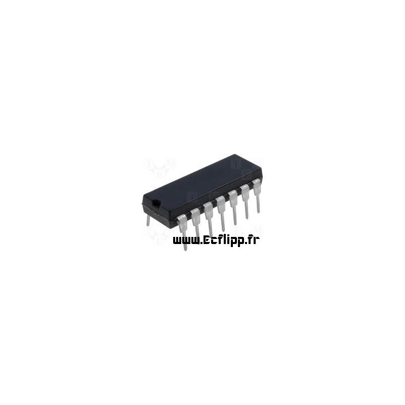 CI 74LS06