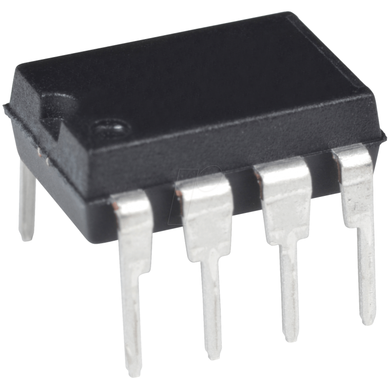 IC LM311