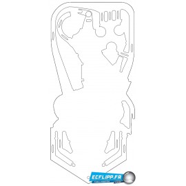 Playfield protector Oktoberfest
