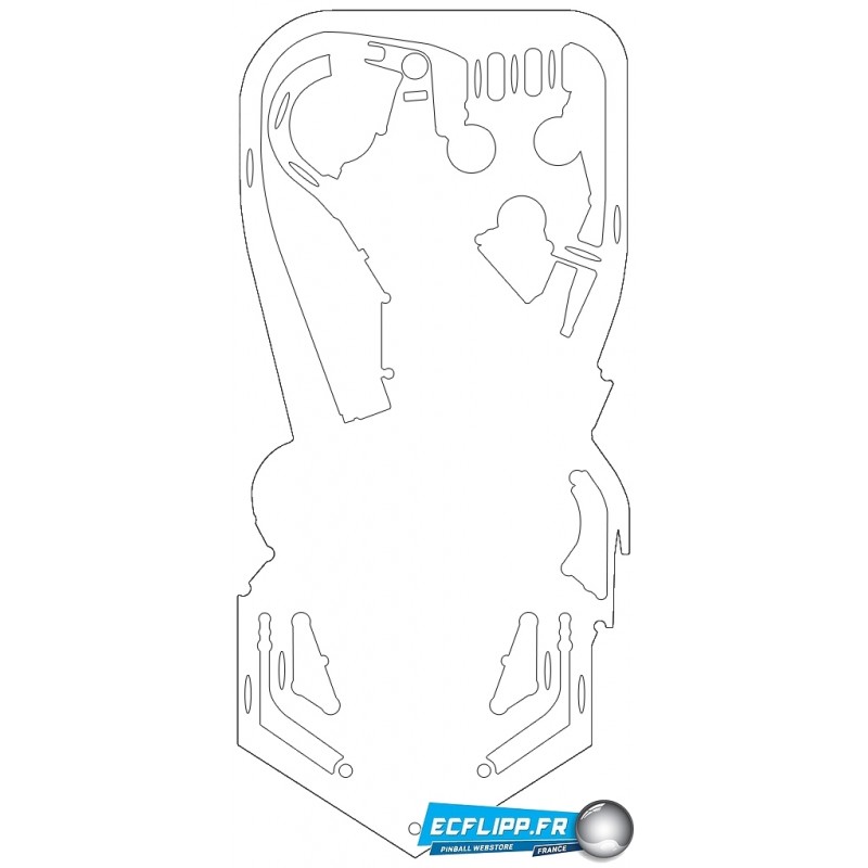 Playfield protector Oktoberfest