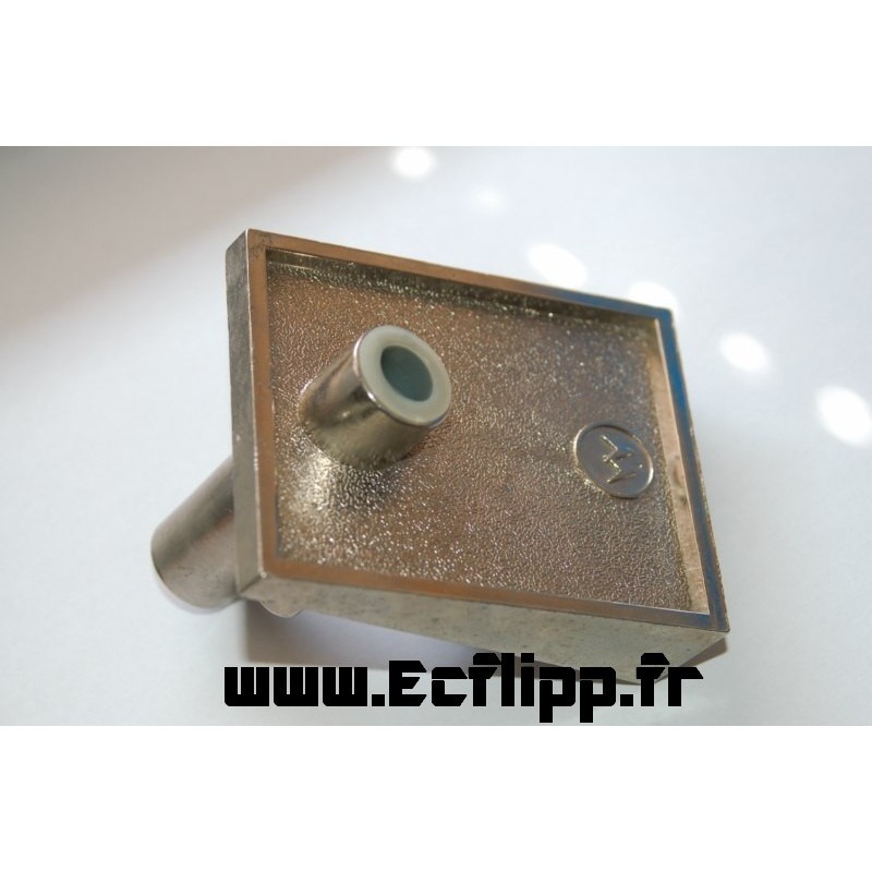 Housse lance bille Logo Williams