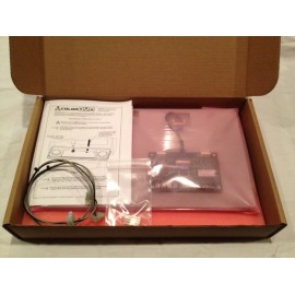 ColorDMD afficheur LCD pour flipper Metallica