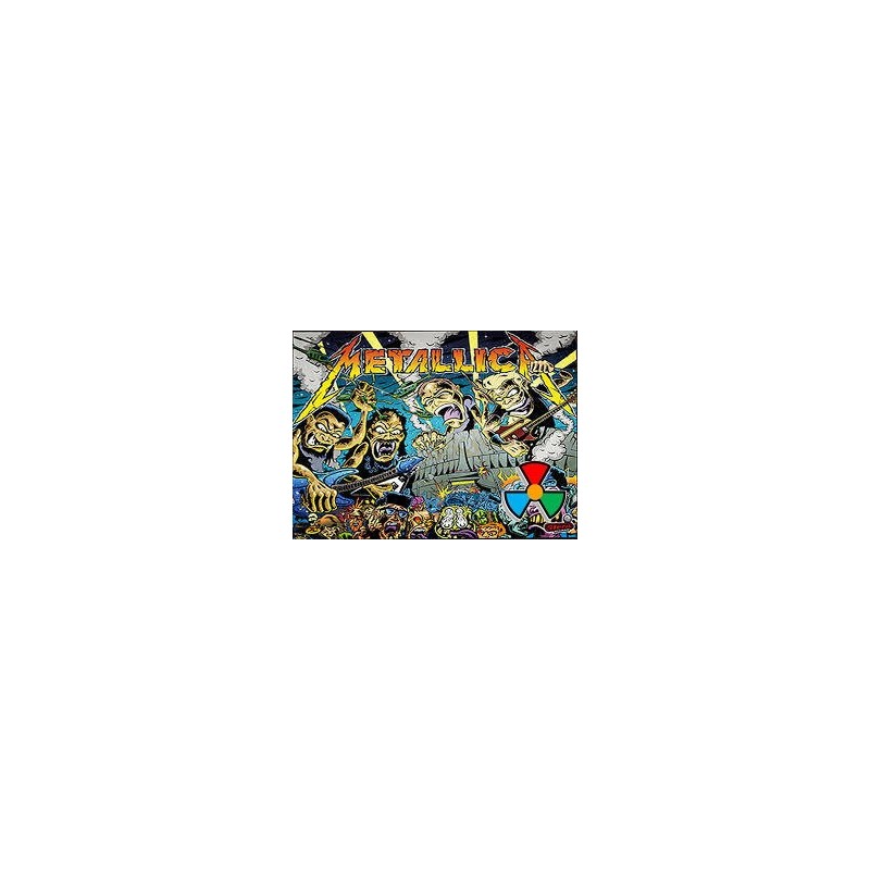 Afficheur LED Couleur Pin2dmd Pour Flipper - Neuf