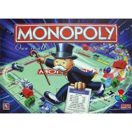 ColorDMD afficheur LCD pour flipper MONOPOLY