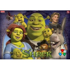 ColorDMD afficheur LCD pour flipper Shrek