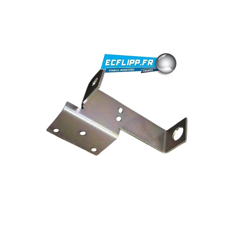 Coil bracket for launch ball assembly Data-East 535-6385-00