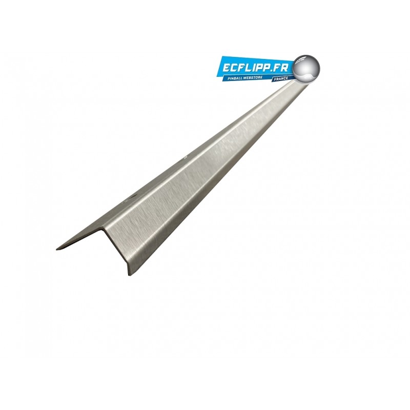 Gottlieb's sys3 Rear Glass chanel stainless stell
