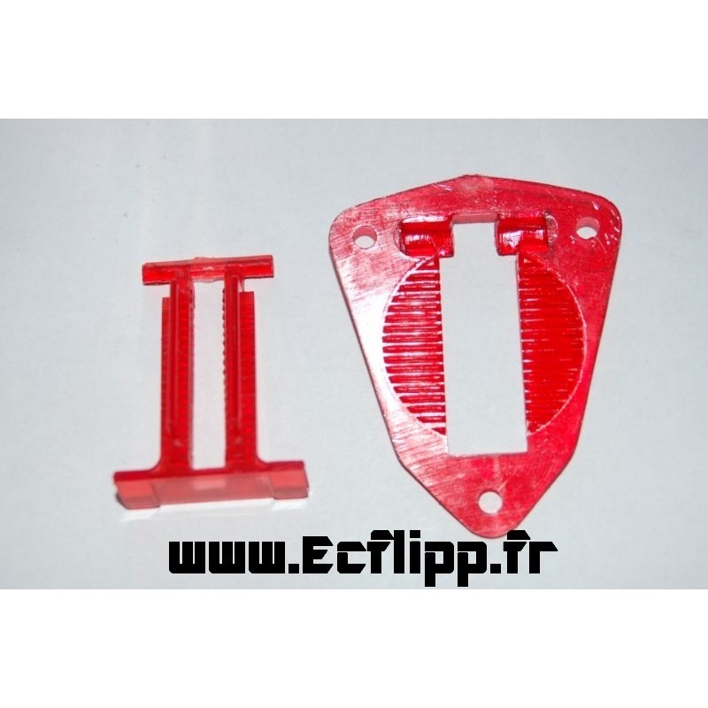 Ejecteur Gottlieb complet