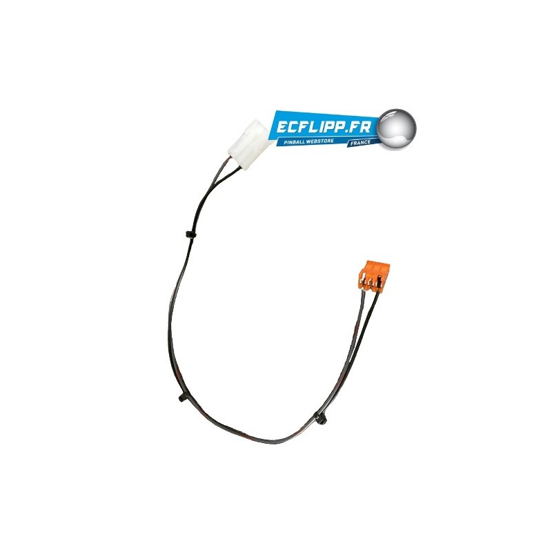 12v backbox connector for Spike / Spike2