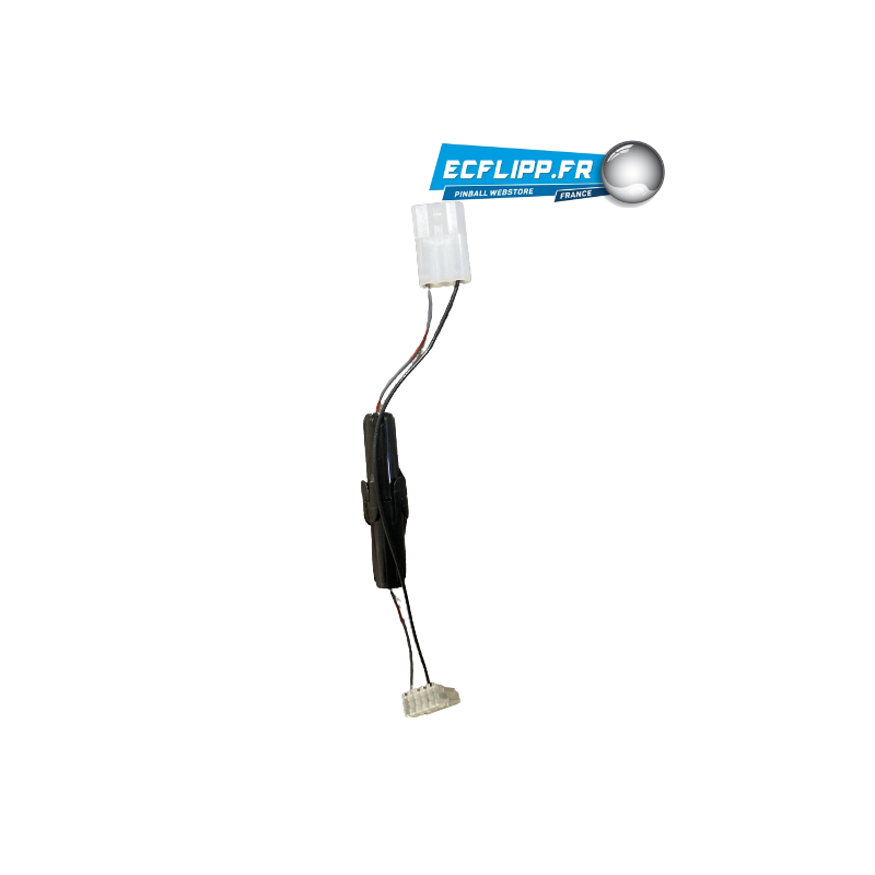 12v cabinet connector for Spike / Spike2